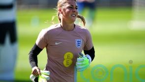 England goalkeeper Mary Earps describes boss Sarina Wiegman as ‘mastermind’