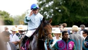 Tom Marquand reflects on stellar Goodwood week