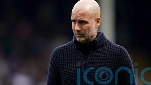 It&rsquo;s not normal &ndash; Pep Guardiola worried about physical demands on Man City squad