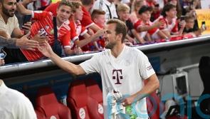 Tom Brady expects friend Harry Kane to have ‘new energy’ in Munich