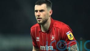 Reading end long winless run against Cheltenham