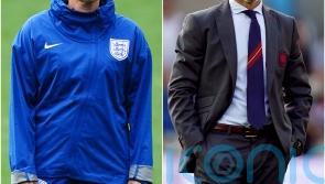 Sarina Wiegman v Jorge Vilda – a look at the coaches in Women’s World Cup final