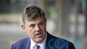 Bakhurst: There is a ‘risk’ of legal action after talks with Ryan Tubridy ended