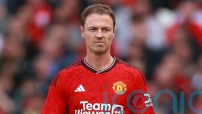 Man United keen to sign Jonny Evans despite Harry Maguire’s transfer collapse