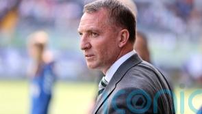 Brendan Rodgers looking to bring in experience to fill Celtic’s defensive void