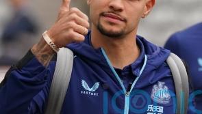 Eddie Howe urges Bruno Guimaraes to learn from social media criticism