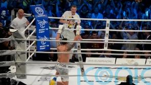 Daniel Dubois’ camp to lobby for no contest after controversial low blow call