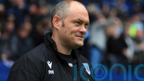 Alex Neil delight as new signings help Stoke hammer Rotherham in Carabao Cup