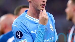 Chelsea sign Manchester City forward Cole Palmer for £40m