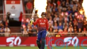 Door open for Harry Brook to break into England’s World Cup squad