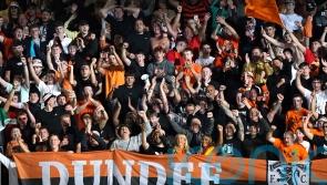 Dundee United stay unbeaten with victory over Airdrie at Tannadice