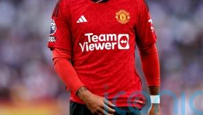 Erik ten Hag: Jadon Sancho dropped for not reaching required ‘level’ in training