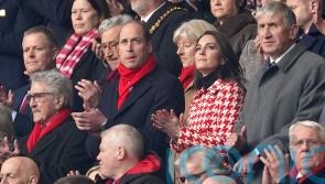 William and Kate to travel to France for men’s Rugby World Cup