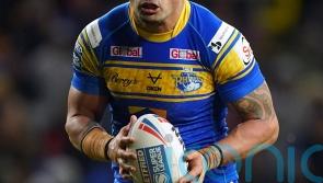 Leeds release prop Zane Tetevano to return to New Zealand after heart surgery