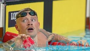Olympic champion Adam Peaty &lsquo;sustains facial injury in scuffle with team-mate&rsquo;