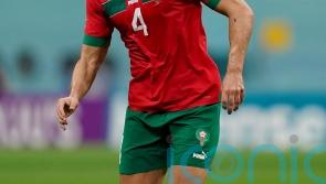 Sofyan Amrabat talks up importance of Man Utd boss Erik ten Hag on his career