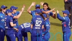 Debutants dominate as impressive England crush Sri Lanka in opening ODI