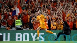 Wout Weghorst winner all but ends Republic of Ireland’s Euro 2024 hopes