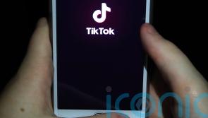 TikTok fined 345m euro by watchdog over how it processed children’s data