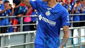 Getafe head coach Jose Bordalas says club must be ‘patient’ over Mason Greenwood
