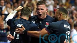 England battle to bonus-point victory in messy display against Japan