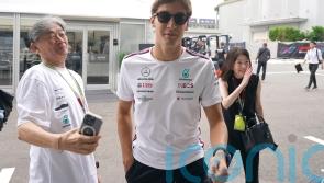 I feel this has been my best season ever – Mercedes’ George Russell