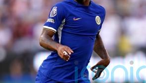 Police searching for three men over break-in at Raheem Sterling’s home