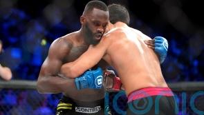 Fabian Edwards expects to shed ‘a little tear’ if Bellator title bid succeeds