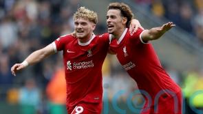 Harvey Elliott hails team spirit after Liverpool’s new look midfield impresses