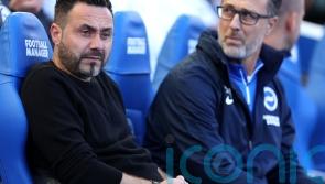 Roberto De Zerbi critical of Brighton’s performance despite win over Bournemouth