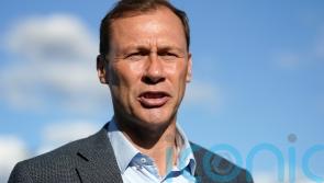Duncan Ferguson appointed Inverness boss on three-year deal
