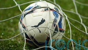 Harriers stay rooted to foot of table as Alex Reid gives Oldham an away win