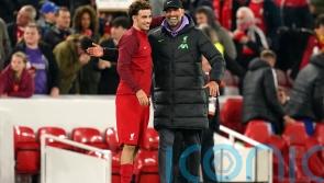 Jurgen Klopp sold Curtis Jones ‘the right-back idea with the captaincy’