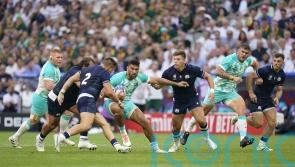 George Turner knows Scotland must find their ‘best performance’ against Ireland