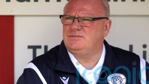 ‘I’m not going anywhere’ – Steve Evans plays down Sheffield Wednesday rumours
