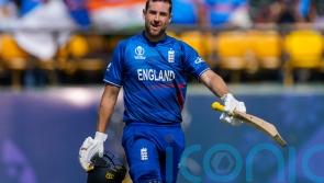 Dawid Malan masterclass gets England&rsquo;s World Cup campaign up and running