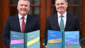 Irish ministers say 14bn euro budget prioritises challenges of today and future