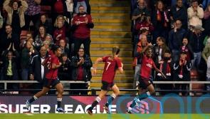 Manchester United’s European debut ends in draw with Paris St Germain