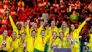 Australian cricketers go into bat for netballers with ‘fighting fund’