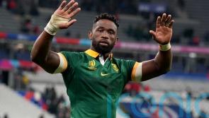 South Africa inspired by struggles of whole nation – Siya Kolisi