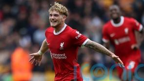 Harvey Elliott aiming to be ‘best possible player’ with Euro 2024 in his sights