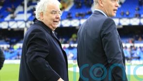 Former Everton boss David Moyes pays tribute to ‘wonderful man’ Bill Kenwright