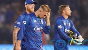 Where has it all gone wrong for England at the World Cup?