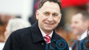 De Bromhead celebrates birthday in style with Cheltenham double
