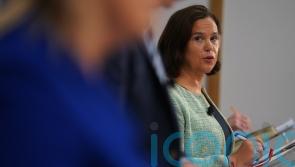 Israeli ambassador’s position is ‘now untenable’, says Sinn Fein leader