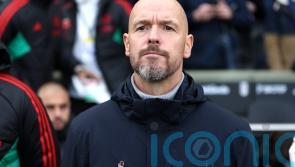 Erik ten Hag hails Man Utd spirit after Bruno Fernandes&rsquo; late winner at Fulham