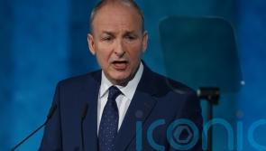 Momentum on restoring powersharing in Northern Ireland ‘seems to have ebbed’