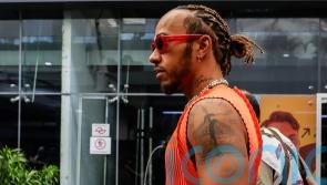 Lewis Hamilton expects Red Bull to be ‘very clear for the next couple of years’
