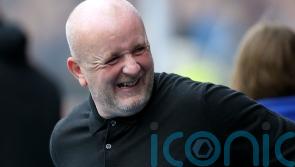 David Martindale counting on big-game ‘buzz’ against in-form Rangers