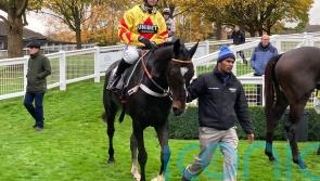 Southoftheborder delights Henderson at Sandown